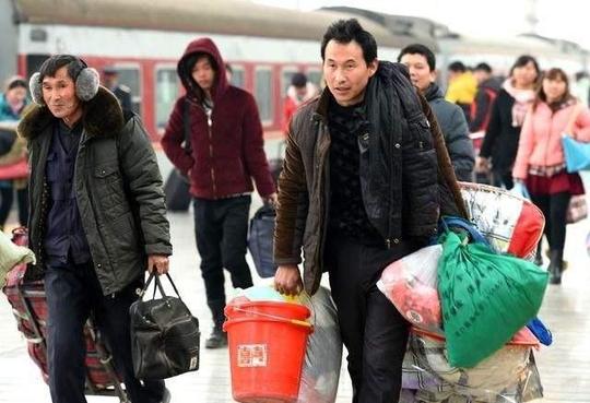 农民进城打工做什么赚钱?以下三个职业很“吃香”，可以考虑下