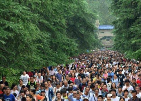南京这座景区面临倒闭?年接待客达500万，或将由于债务问题凉凉