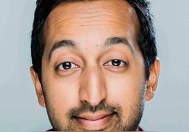 库纳尔&middot;杜德赫克