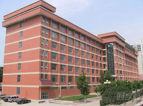 西安工程大学学生公寓