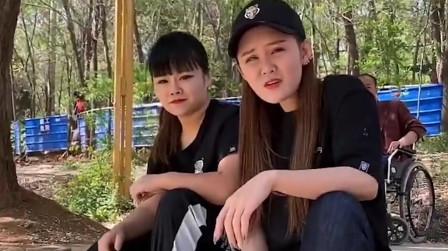 大石桥联盟女团出动，一首《一生回味一面》，都是会唱歌的美女!