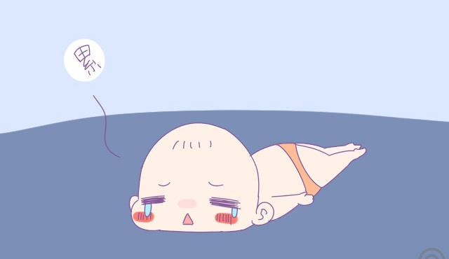 五个月的宝宝睡不好是什么原因