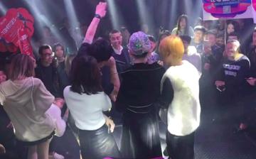 临沂市哪里有舞厅啊最近