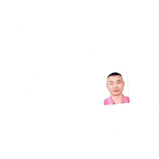 新加坡签证照片