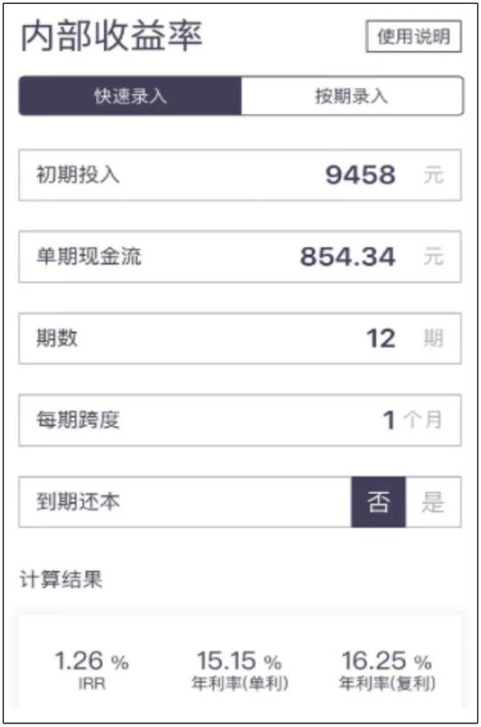 借钱一时爽,还钱火葬场!花呗和白条利息比你想象的高多了!