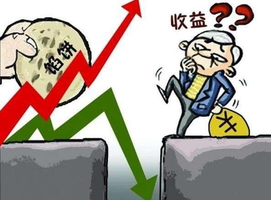 马云:穷人创业不要老把没钱当借口!