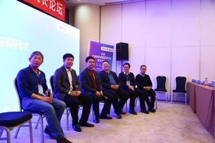 高校创业教育引热议大学生喜爱十大天使投资人评出_手机新浪网