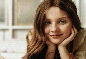 阿比吉尔·布莱斯林 