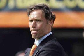 马尔科·范巴斯滕