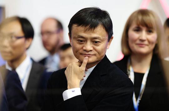 阿里创业初期也穷得响叮当,马云是靠什么招人的?