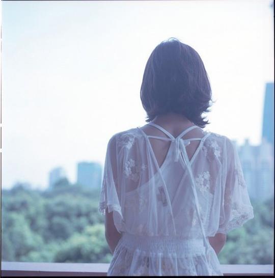 长长的伤感个性签名