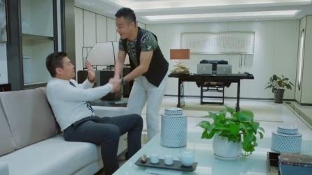业务员可以为了升职，完全丢掉底线