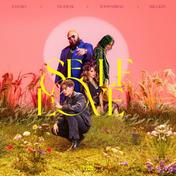 Self Love(F.HERO/Tiger JK/Yoonmirae/Billkin)