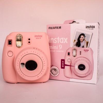 拍立得相机