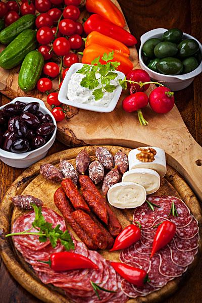 前菜_手抓美食_图片大全—全景创意图库（quanjing.com）中国领先的正版图片视频素材网站