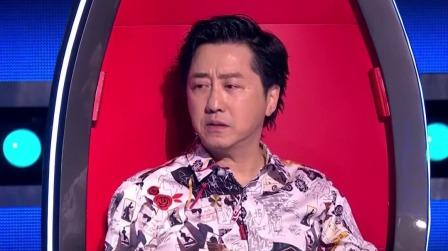 窦靖童那英好声音