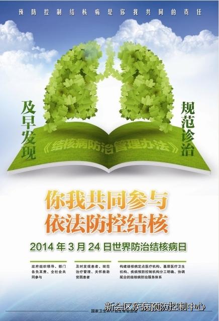 小儿结核病应该怎样预防