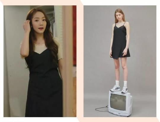 韩国服装小众品牌
