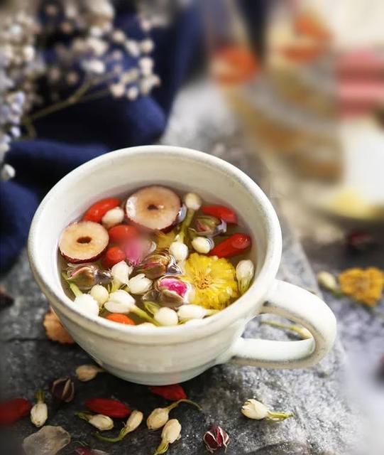 宝宝秋季肝火旺吃什么