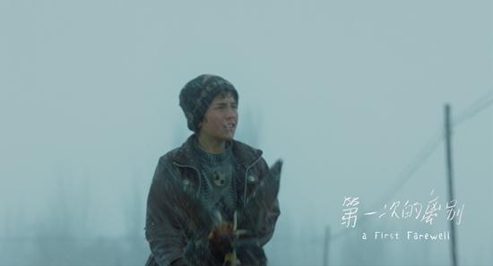 第一次的离别电影主要讲的是什么