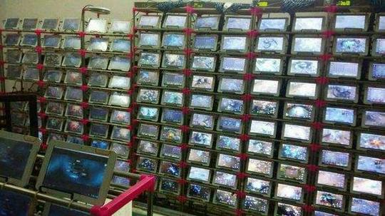手机工作室适合在网上做什么项目赚钱