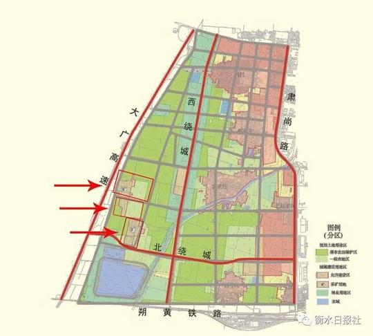 孙敬学堂国际礼乐文化小镇项目落地肃宁开启新的里程碑