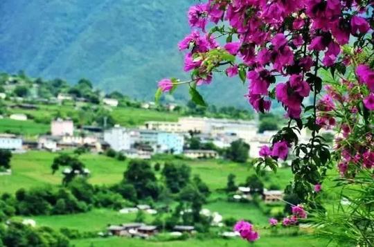 抖音都没发现的冷门旅行地,你可能连名字都没
