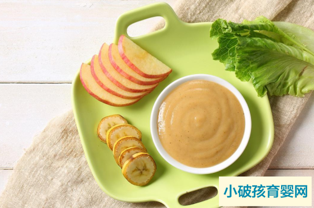 宝宝不吃米粉会贫血吗