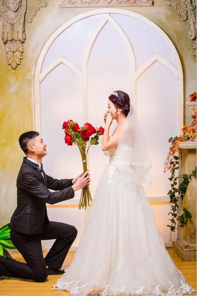 婚礼婚纱婚纱照结婚384_576竖版竖屏