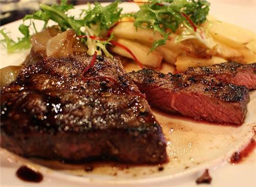 6个月的宝宝的食谱