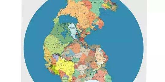 地理答啦:说说自然地理硕士的就业方向有哪些?