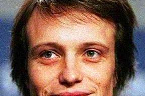 奥古斯特&middot;迪尔