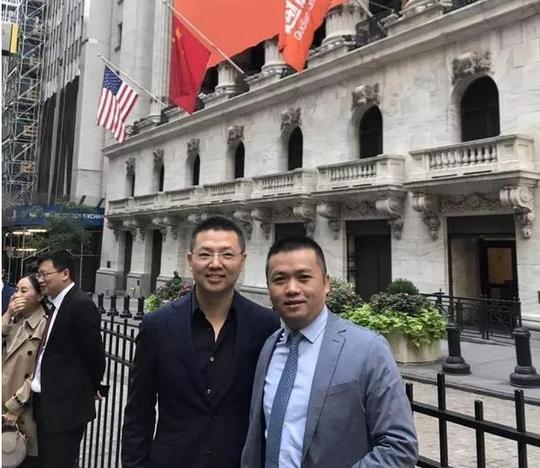 趣店上市,罗敏创业12年终大成,吴世春投资获千倍回报