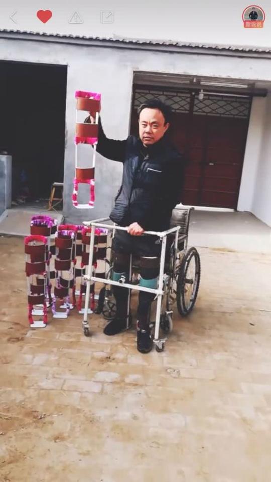 回味无穷!","四平吴先生"的搞笑普法段子在快手上好评如潮.