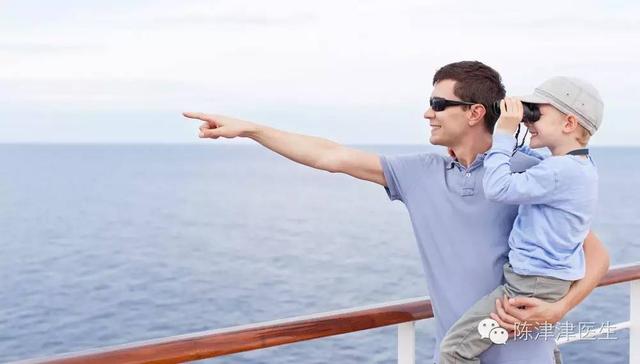 带孩子去旅游遇到生病怎么办