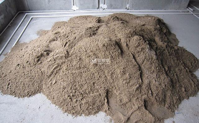一噸沙子多少立方 2022年商砼價格表