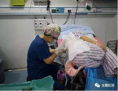 什么是异常分娩指征