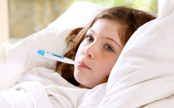 孕期感冒发烧了怎么办?