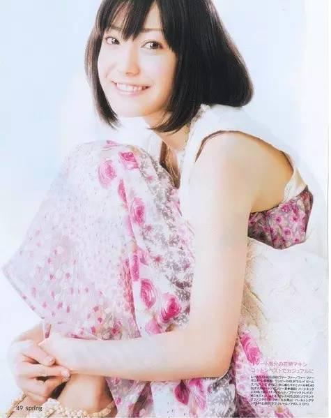 收割男神无数,最后嫁给堺雅&lt;/strong&gt;人,她才是人生赢家