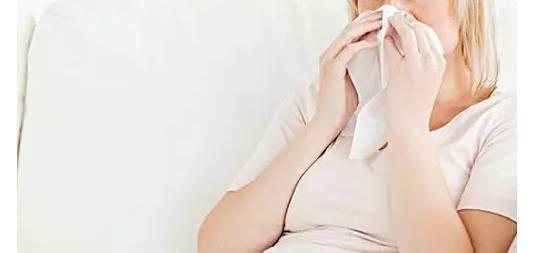 妈妈感冒还可以继续喂奶吗