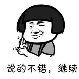 叫啊继续叫表情包