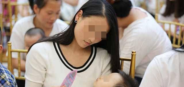 有哪些有一个好妈妈