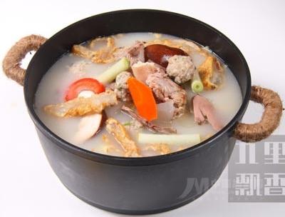 麻辣香锅加盟美食投资创业的诱惑