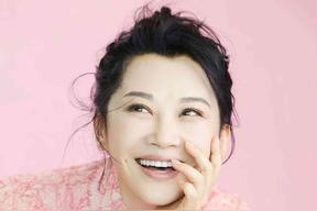 许晴有哪些代表作品（许晴是怎么走红火的）