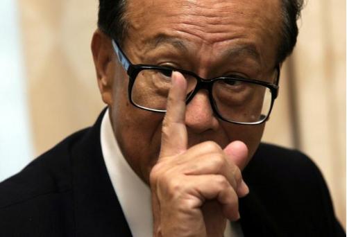 未来3年无工可打?李嘉诚揭秘普通人逆袭人生的成功秘诀问世!
