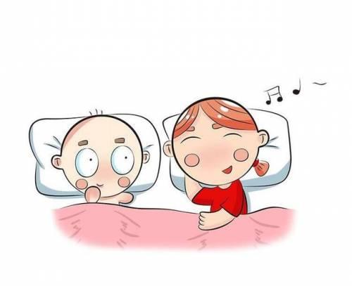 如何帮助宝宝逐渐戒掉夜奶