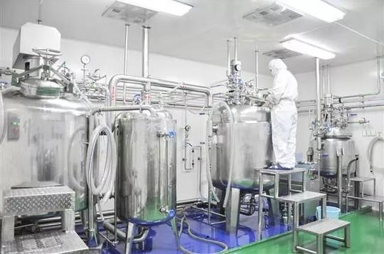 华森制药作为一家民营企业,几乎从创业之初,就伴随着融资方面的种种困