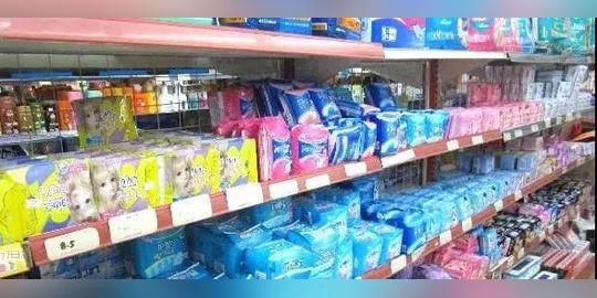十大暴利女性生意,卫生用品榜上有名,市场规模超过10万亿!
