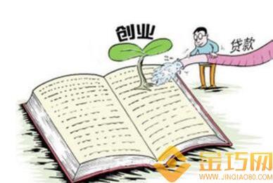 毕业生创业贷款要求