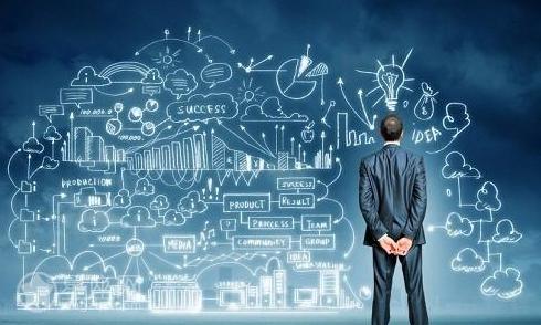 综合有生意头脑能创业挣大钱的生肖属虎人天生爱自由,不喜欢